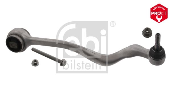 FEBI BILSTEIN vikšro valdymo svirtis 40304